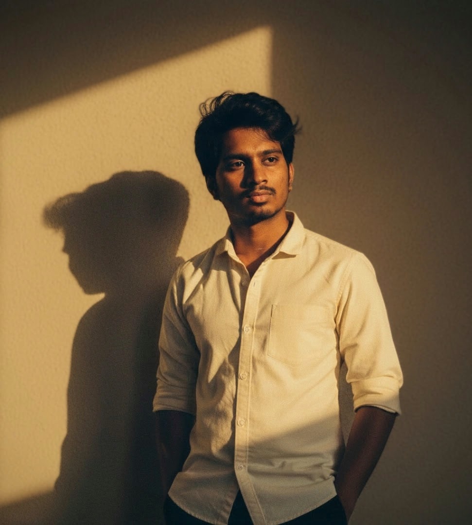 SR — Freelance Web Developer